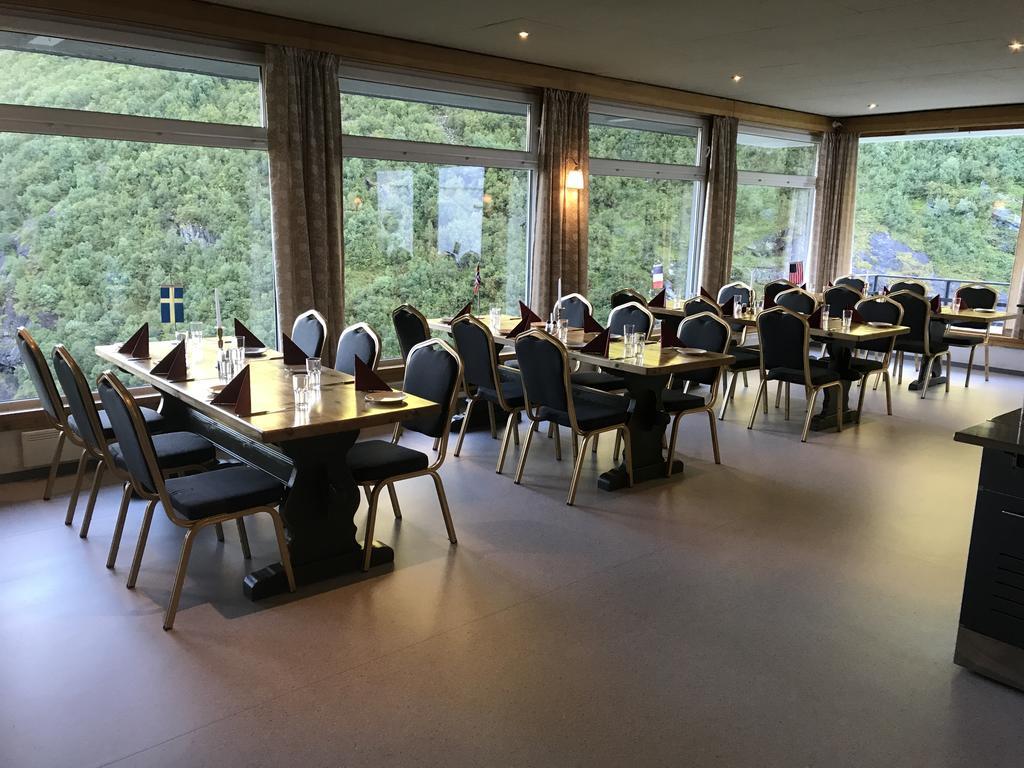 Hotel Videseter Hjelle Bagian luar foto