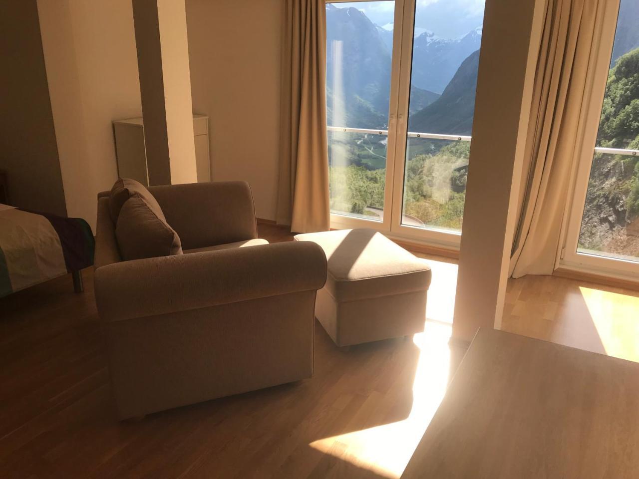 Hotel Videseter Hjelle Bagian luar foto