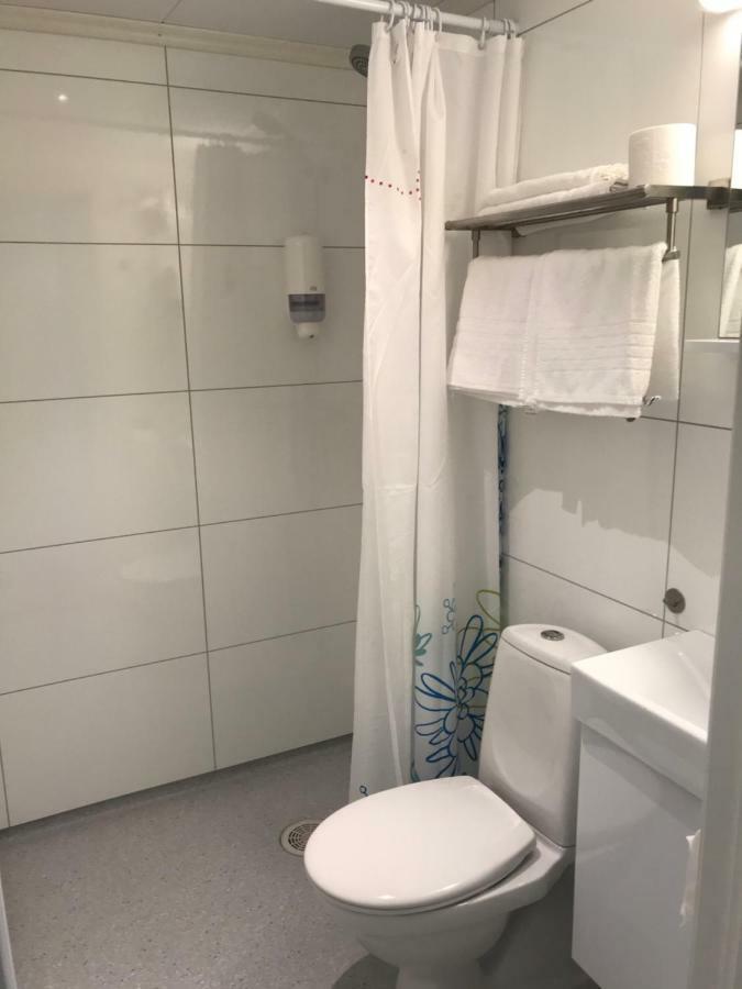 Hotel Videseter Hjelle Bagian luar foto
